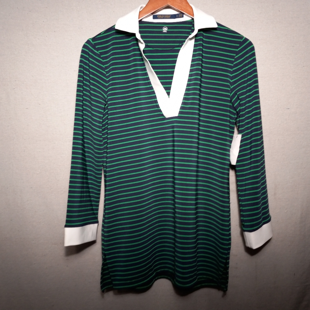 Polo Golf Ralph Lauren shirt women's top size small